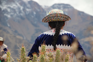 Le Role de la Maca Dans la Civilisation Inca