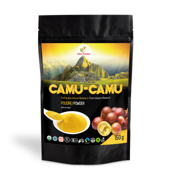 Inka Nature Camu-Camu