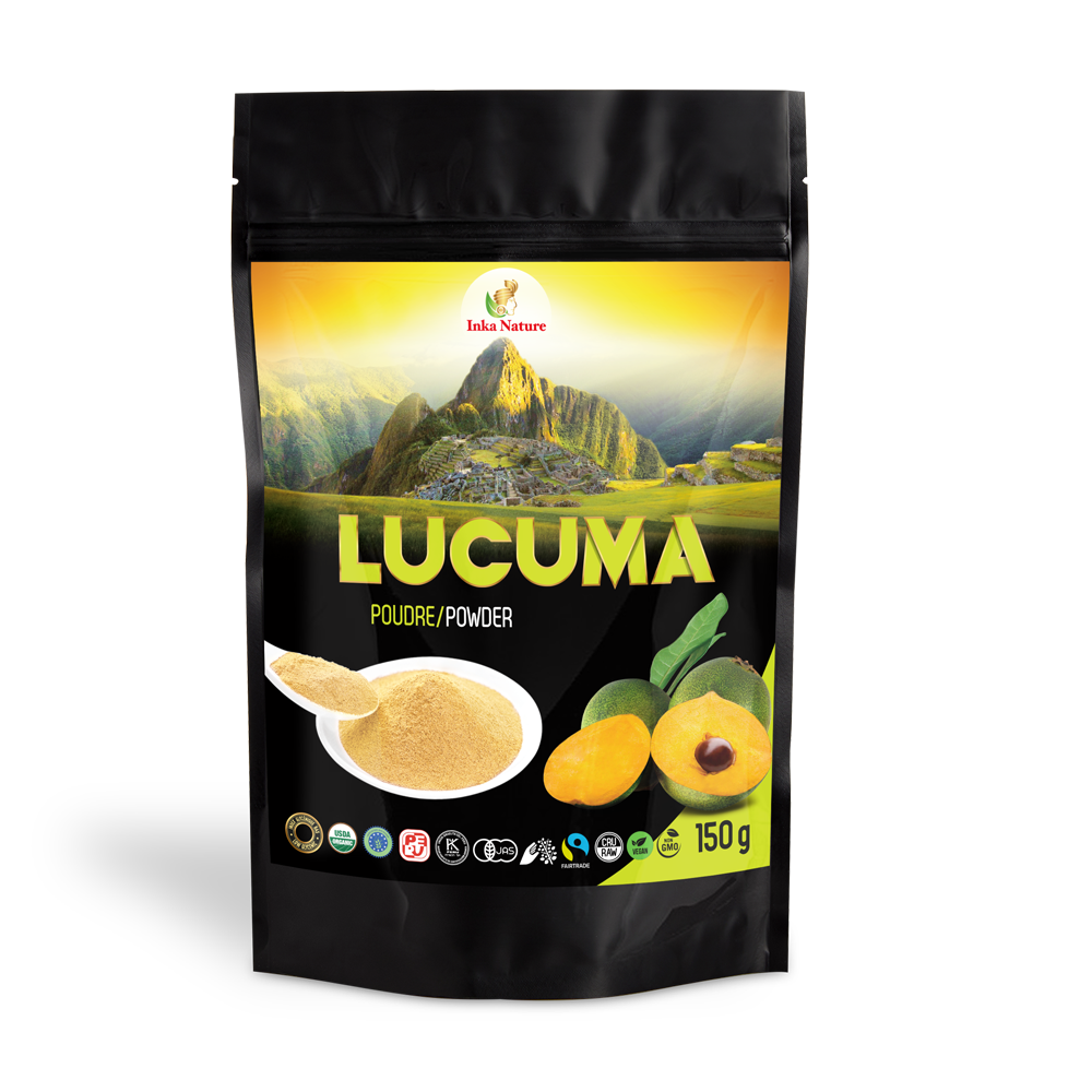Inka Nature Lucuma