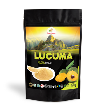 Inka Nature Lucuma