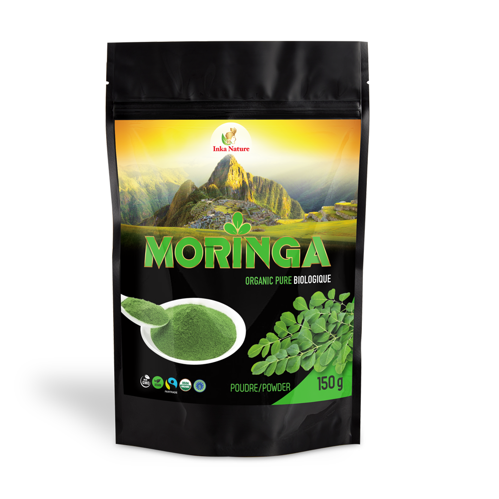 Inka Nature Moringa