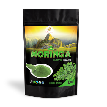 Inka Nature Moringa