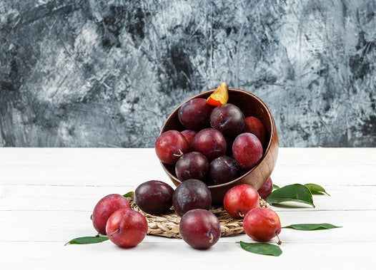 Camu Camu: The Amazonian Superfruit Packed with Vitamin C