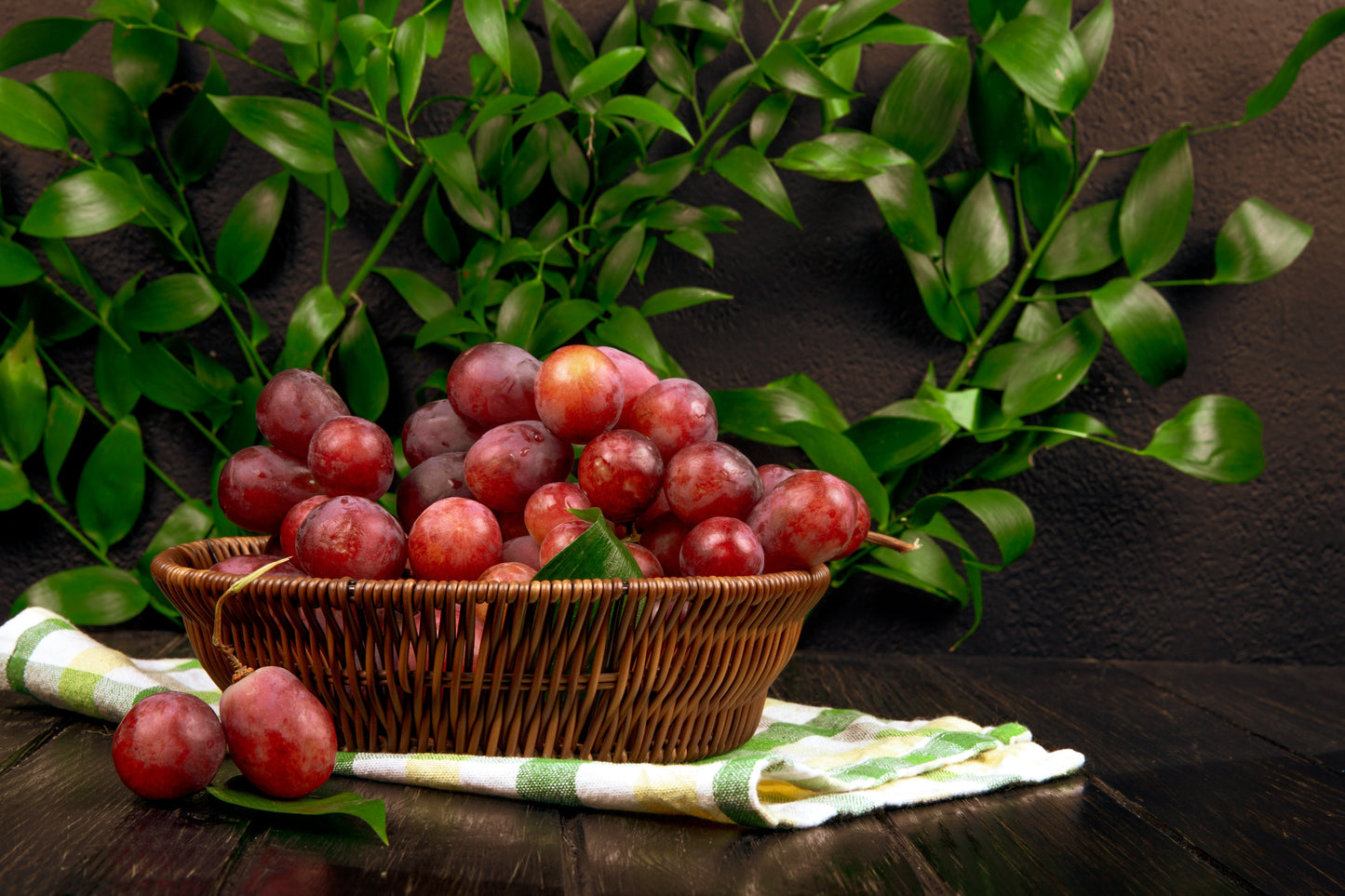 Camu Camu: The Small Amazonian Berry With an Enormous Vitamin C Content