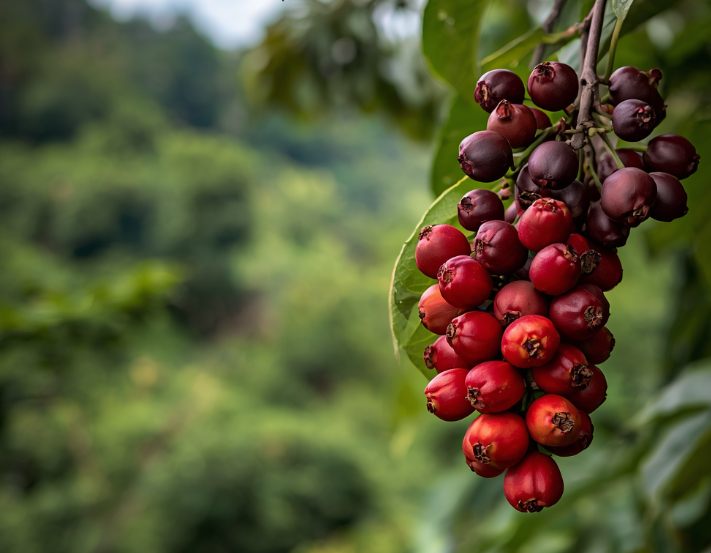 Camu Camu: The Amazonian Superfood with the Highest Natural Vitamin C Content