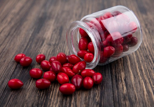 Meilleur supplément Camu Camu Canada