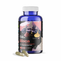 Maca (Capsules)