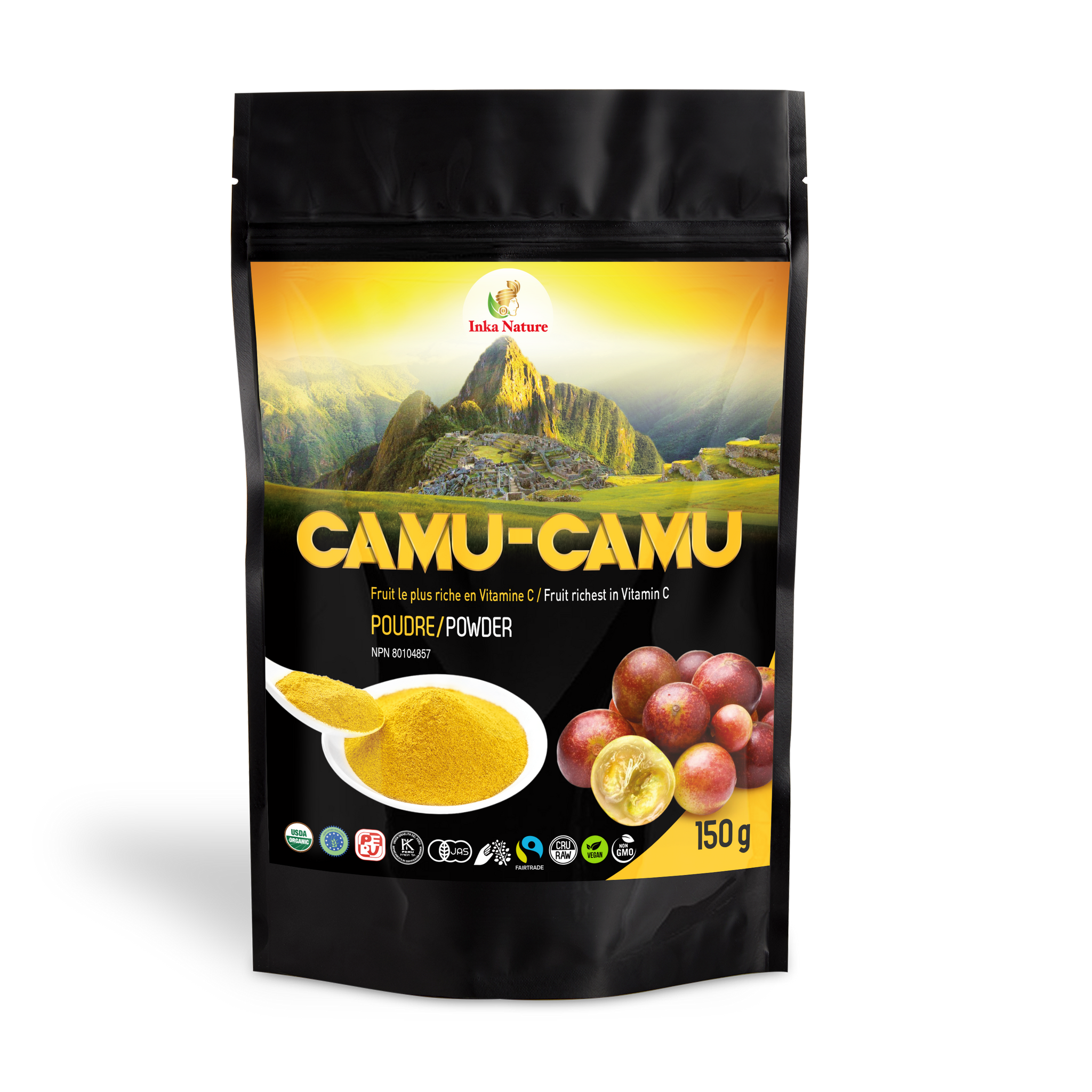 Camu-Camu