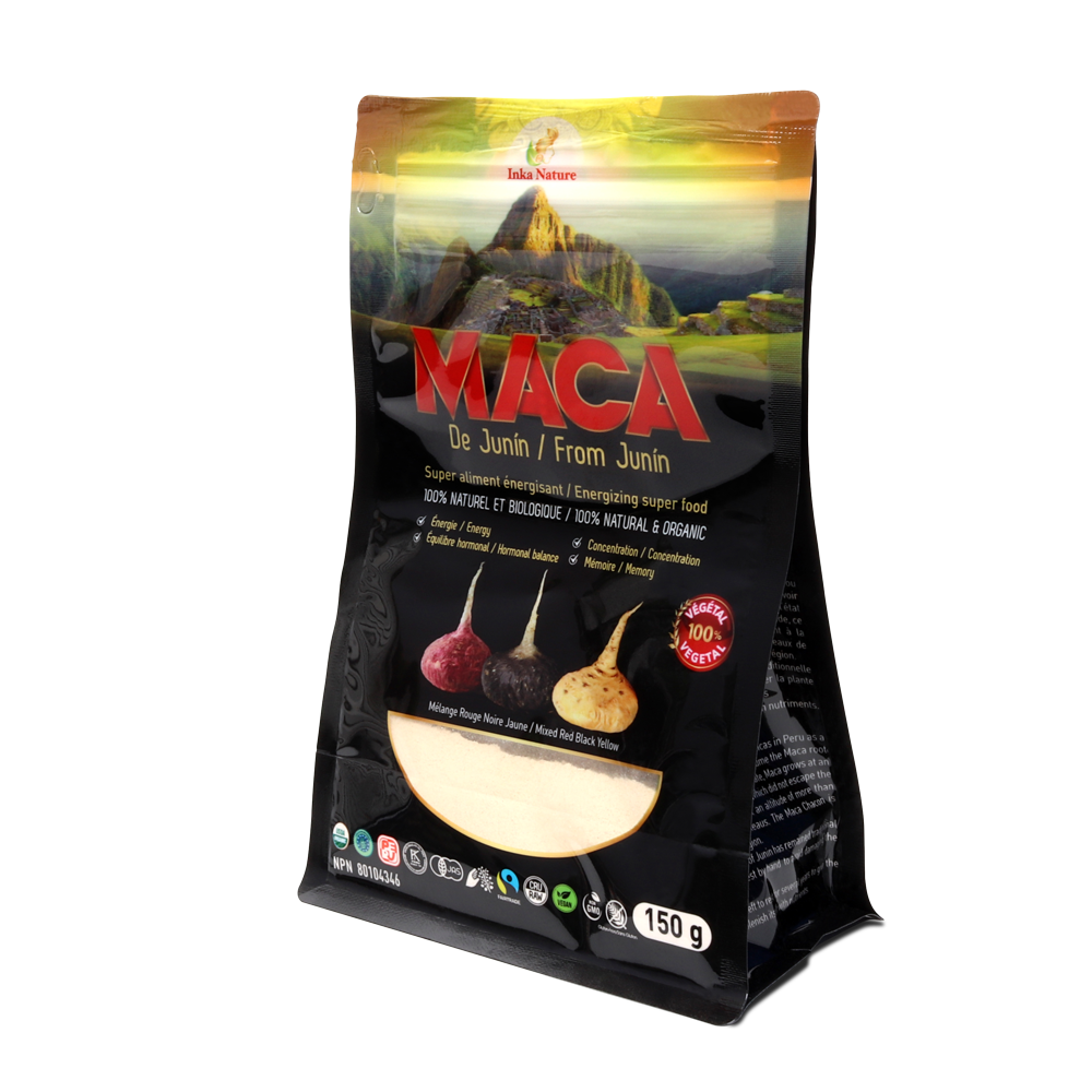 Inka Nature Maca