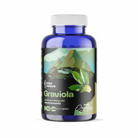 Graviola (Capsules)