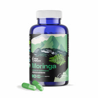 Moringa (Capsules)