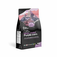 Purple Corn